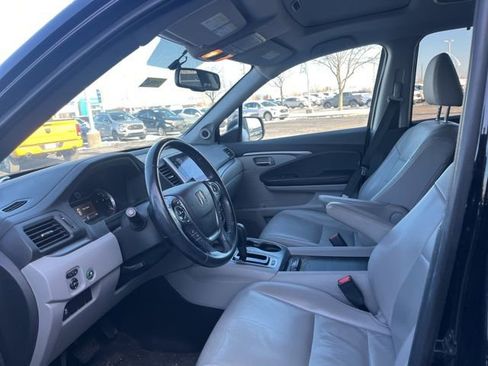Used 2016 Honda Pilot EX-L image 16