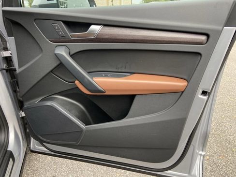 Certified 2022 Audi Q5 2.0T Premium w/ Convenience Package image 29