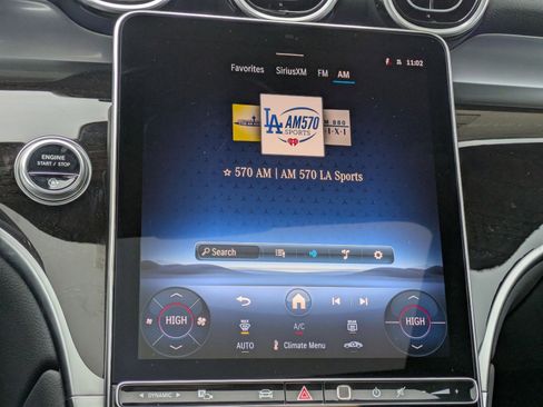 Certified 2026 Mercedes-Benz GLC 300 4MATIC image 14