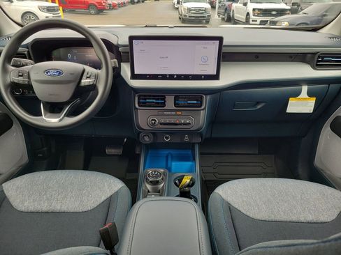 New 2026 Ford Maverick XLT AWD/4WD image 9