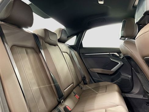 New 2025 Audi A3 2.0T Premium image 16