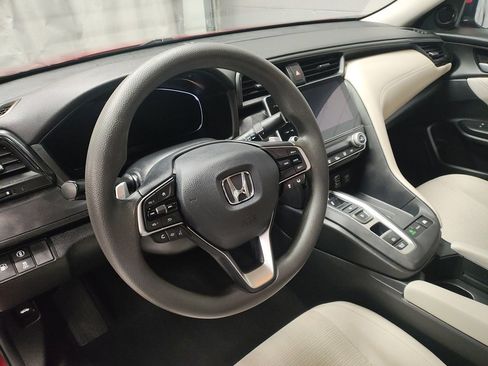 Used 2022 Honda Insight EX image 20