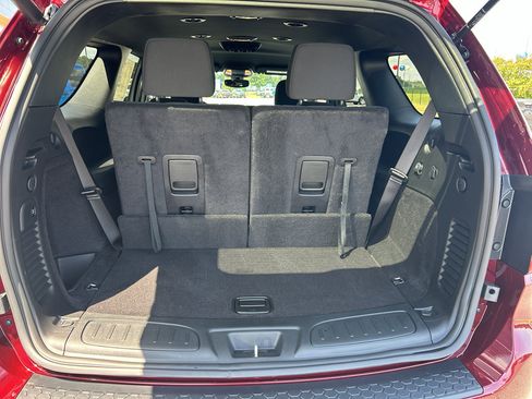New 2026 Dodge Durango GT w/ Blacktop Package image 9