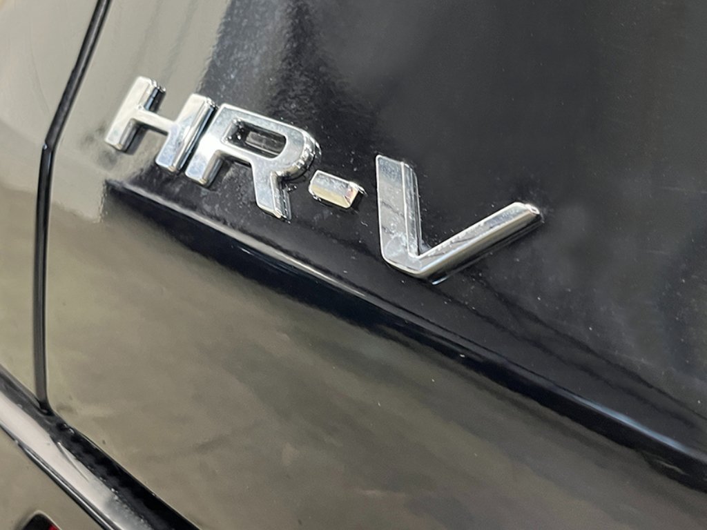 New 2027 Honda HR-V EX-L image 6