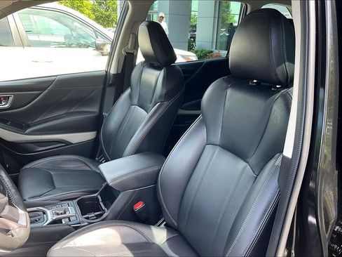 Certified 2023 Subaru Forester Limited AWD/4WD image 28