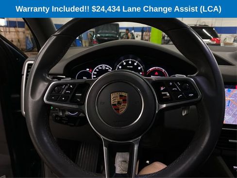 Used 2019 Porsche Cayenne AWD/4WD image 23
