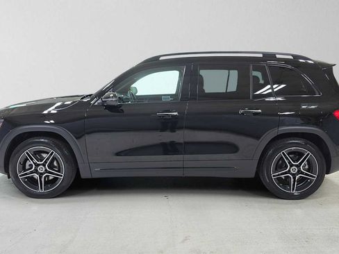 Certified 2026 Mercedes-Benz GLB 250 4MATIC image 6