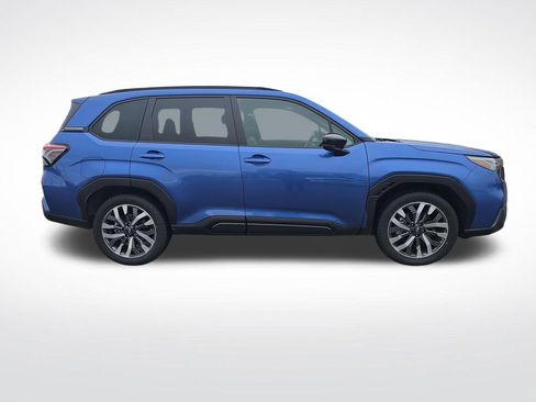 Certified 2026 Subaru Forester Touring AWD/4WD image 7