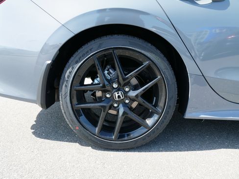 New 2026 Honda Civic Sport image 11