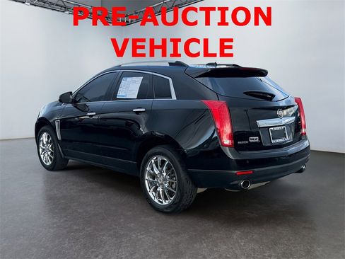 Used 2015 Cadillac SRX Performance w/ Driver Awareness Package image 5