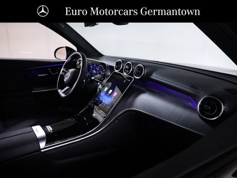 Used 2026 Mercedes-Benz GLC 300 4MATIC image 59