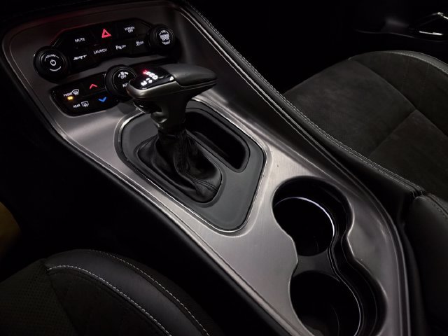 Used 2023 Dodge Challenger SRT Hellcat RWD image 59
