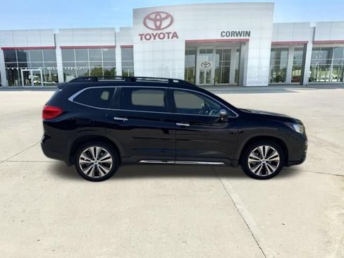 Used 2021 Subaru Ascent Touring AWD/4WD image 21
