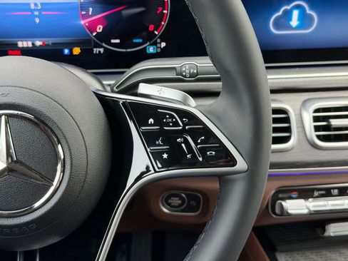 New 2026 Mercedes-Benz GLE 350 4MATIC image 24