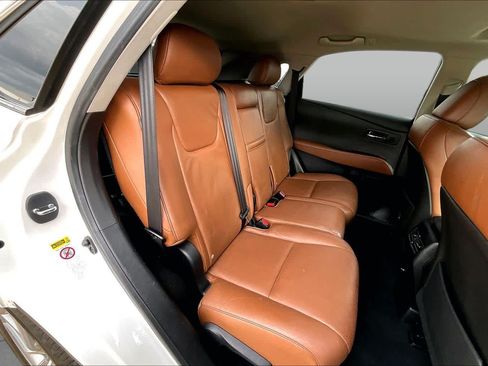Used 2015 Lexus RX 350 FWD image 20