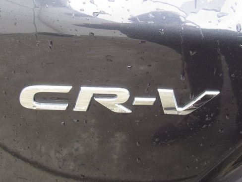 Used 2019 Honda CR-V EX image 9