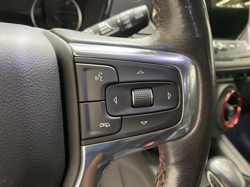 Used 2020 Chevrolet Blazer RS image 21