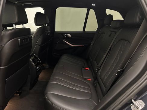 Used 2022 BMW X5 M50i w/ Premium Package AWD/4WD image 15