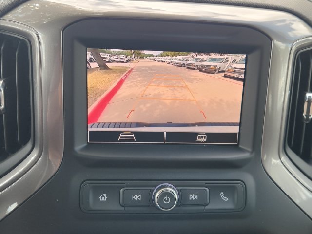 New 2026 Chevrolet Silverado 2500 Custom w/ Custom Value Package AWD/4WD image 6