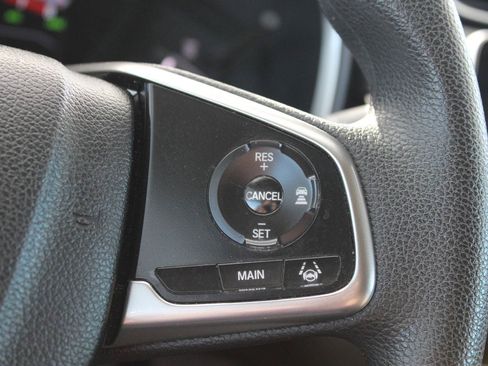 Used 2018 Honda CR-V EX image 14