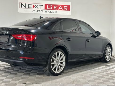 Used 2016 Audi A3 1.8T Premium w/ Audi MMI Navigation Plus image 9