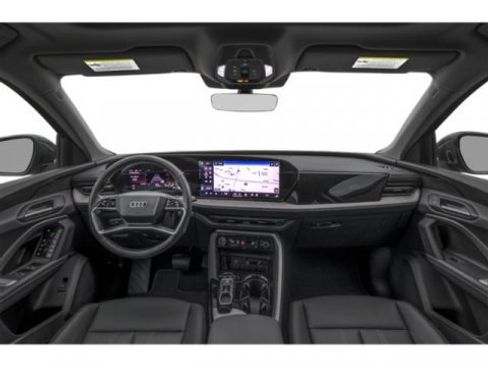 New 2025 Audi Q5 Premium image 10