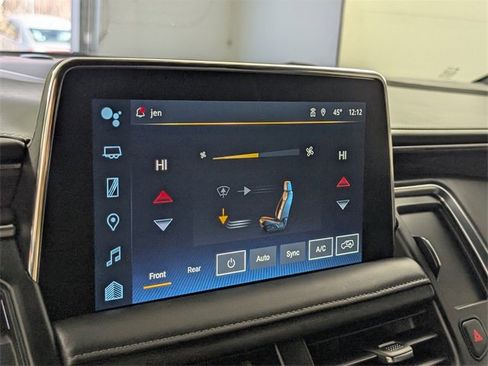 Used 2023 Chevrolet Suburban Z71 w/ Z71 Off-Road Package image 31