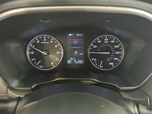 Used 2021 Subaru Outback Limited XT w/ Popular Package #2 AWD/4WD image 39
