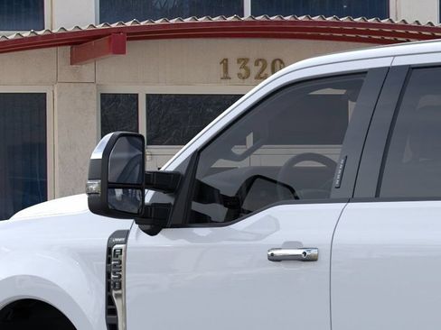 New 2026 Ford F250 Lariat w/ Lariat Premium Package AWD/4WD image 29