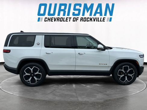 Used 2024 Rivian R1S Adventure image 7