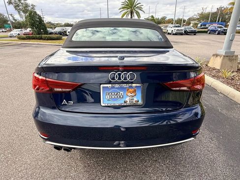 Used 2018 Audi A3 2.0T Premium w/ Convenience Package image 11