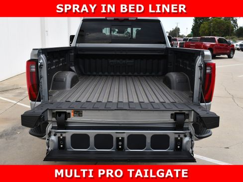 New 2026 GMC Sierra 2500 Denali w/ Technology Package image 8