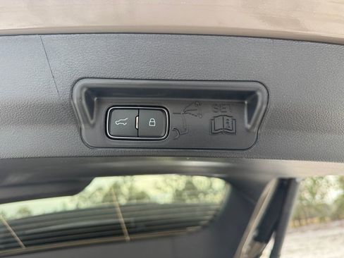 New 2026 Ford Explorer Tremor w/ Tremor Ultimate Package image 24