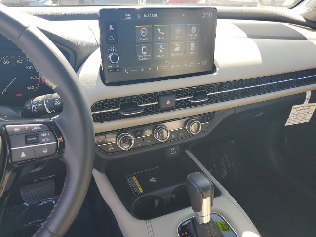 Certified 2024 Honda HR-V EX-L image 23