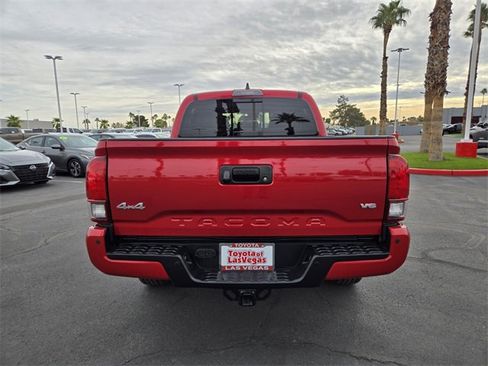 Certified 2023 Toyota Tacoma SR5 image 5