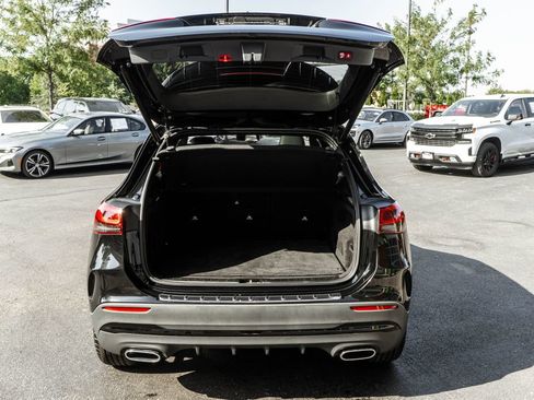 Used 2022 Mercedes-Benz GLA 250 4MATIC image 30