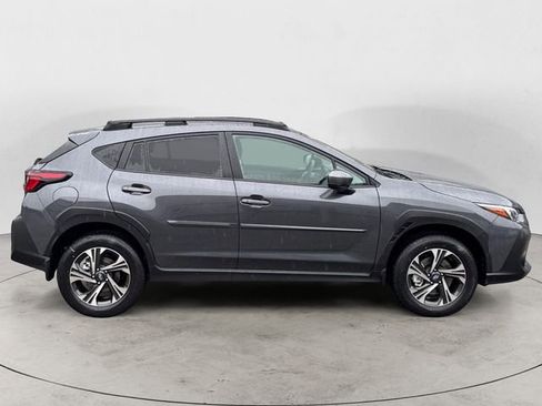 New 2026 Subaru Crosstrek 2.0i Premium image 6