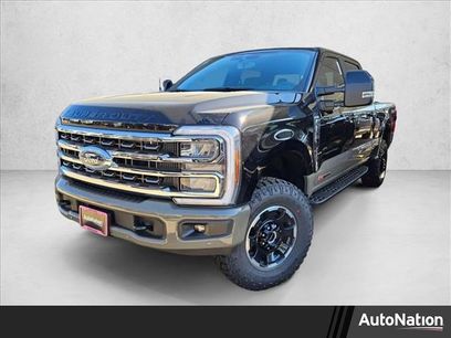 New 2026 Ford F350 King Ranch