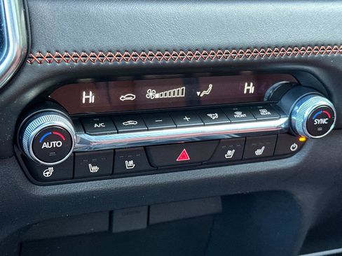 Certified 2025 MAZDA CX-50 2.5 Turbo w/ Accent Package image 20