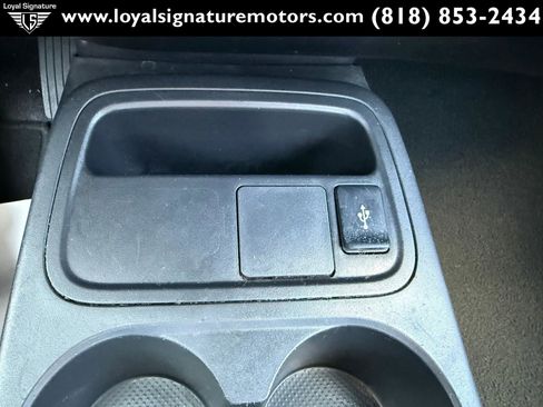 Used 2021 Mitsubishi Mirage ES image 23