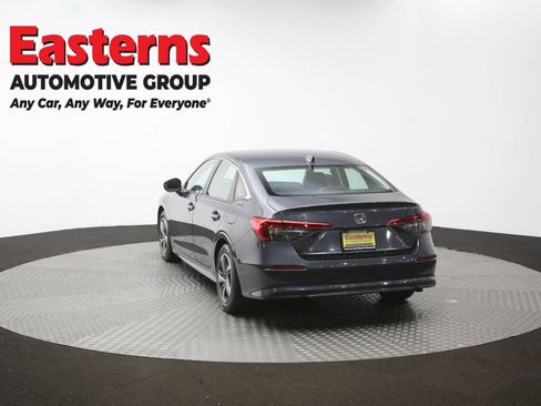 Used 2023 Honda Civic LX image 64