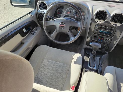 Used 2006 GMC Envoy SLE w/ Sle Preferred Equipment Group image 22