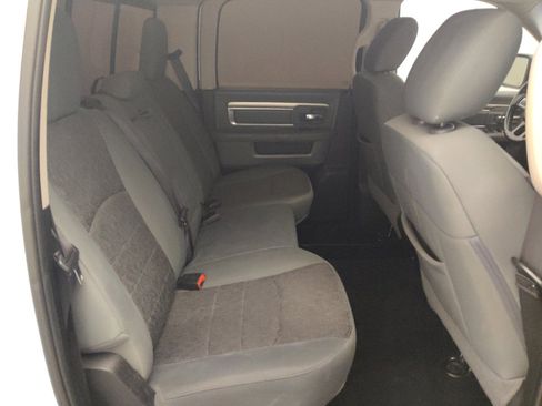 Used 2017 RAM 1500 Lone Star RWD image 19