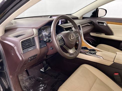 Used 2019 Lexus RX 350 AWD w/ Navigation Package image 9