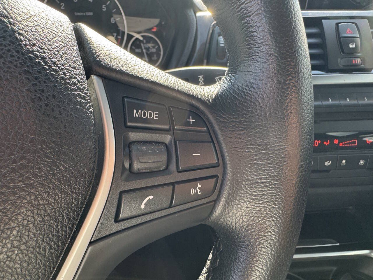 Used 2015 BMW 328i Sedan RWD image 20