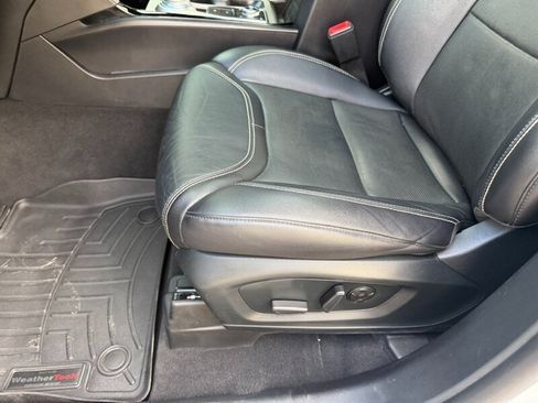 Used 2021 Ford Explorer ST w/ Equipment Group 401A AWD/4WD image 19