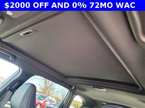 New 2026 Subaru Forester Touring image 26