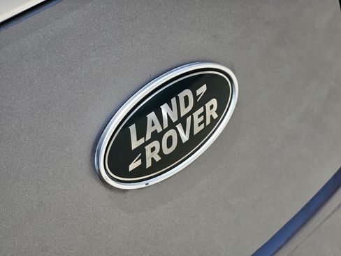 Used 2020 Land Rover Range Rover Long Wheelbase HSE AWD/4WD image 29