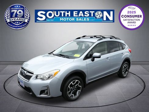 Used 2017 Subaru Crosstrek 2.0i Premium AWD/4WD image 1