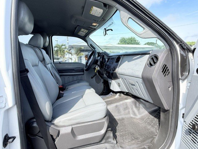 Used 2012 Ford F350 XL AWD/4WD image 16